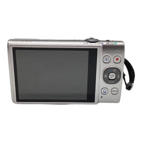 CANON (キヤノン) コンパクトデジタルカメラ IXY 640