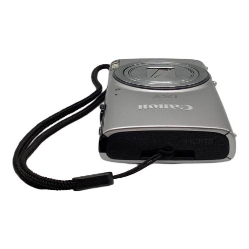 CANON (キヤノン) コンパクトデジタルカメラ IXY 640