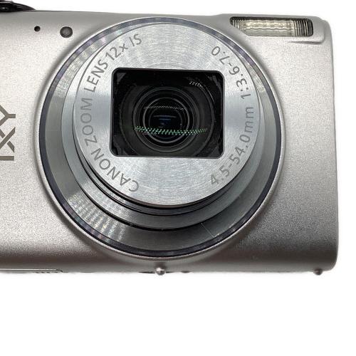 CANON (キヤノン) コンパクトデジタルカメラ IXY 640