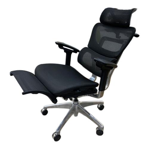 COFO (コフォ) チェア FCC-XB ブラック chair premium