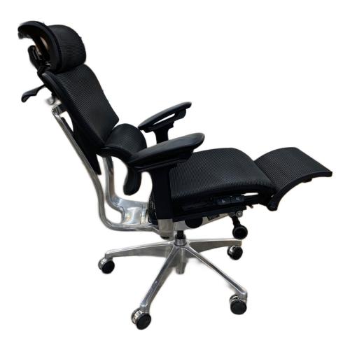 COFO (コフォ) チェア FCC-XB ブラック chair premium