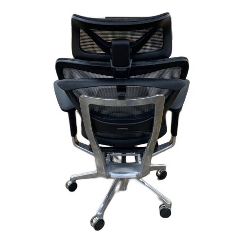 COFO (コフォ) チェア FCC-XB ブラック chair premium