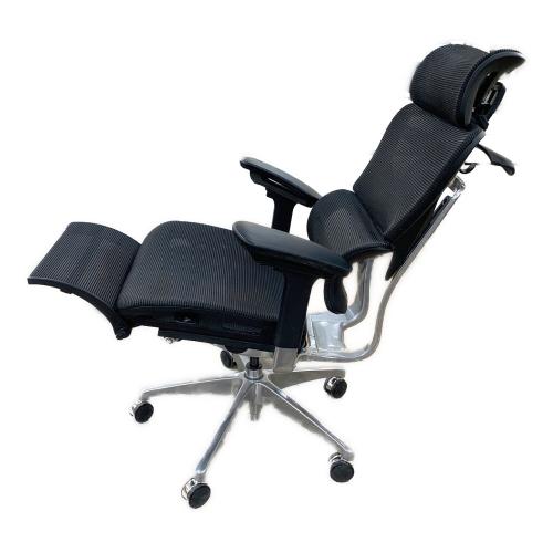 COFO (コフォ) チェア FCC-XB ブラック chair premium