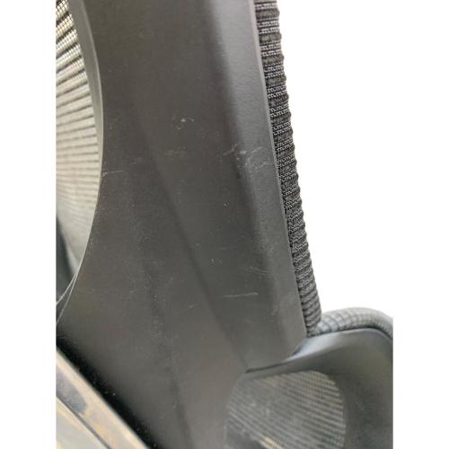 COFO (コフォ) チェア FCC-XB ブラック chair premium