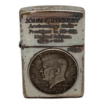 ZIPPO 1996 ジョンFケネディ