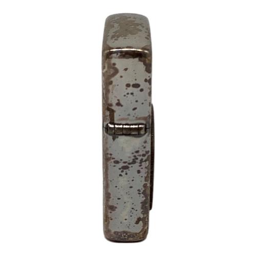 ZIPPO 1996 ジョンFケネディ