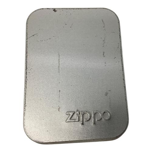 ZIPPO 1996 ジョンFケネディ