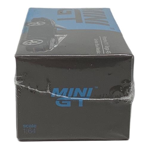 MINIGT (ミニジーティー) ポルシェ 911 タルガ 4S ミニカー