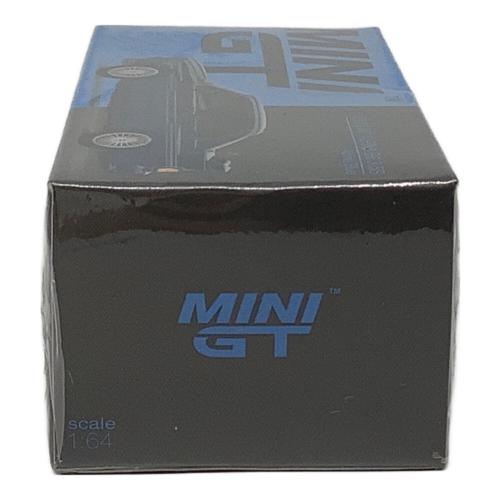 MINIGT (ミニジーティー) BMW M3(E30) アルピナ B6 3.5S ミニカー