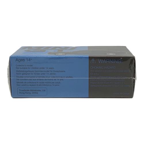 MINIGT (ミニジーティー) BMW M3(E30) アルピナ B6 3.5S ミニカー