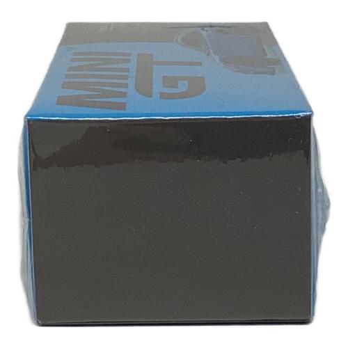 MINIGT (ミニジーティー) ポルシェ 911(992) GT3 ミニカー