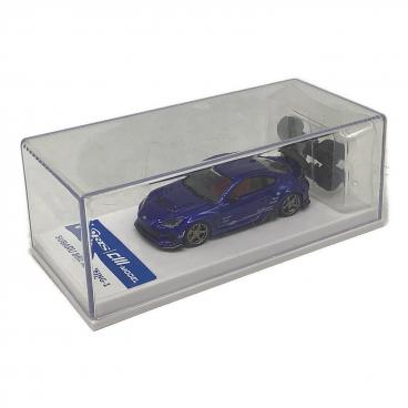 SPARK (スパーク) Alpine A110 GT4 Goodwood 2018 ミニカー 1/18