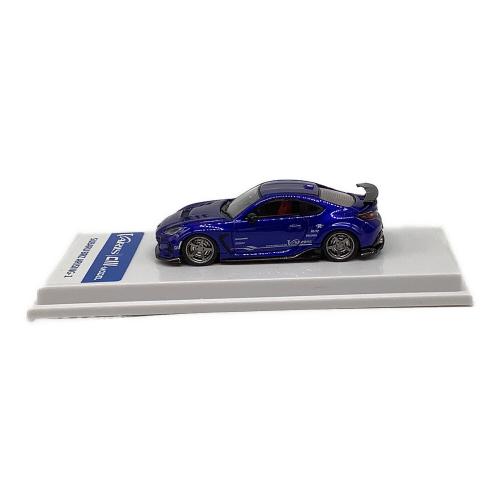 TAS 2025 EVENT YARIS ミニカー