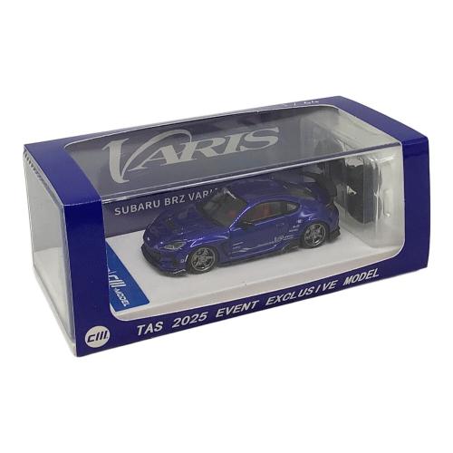 TAS 2025 EVENT YARIS ミニカー