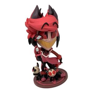 HAZBIN HOTEL ALASTOR フィギュア YOU TOOZ