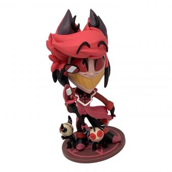 HAZBIN HOTEL ALASTOR フィギュア YOU TOOZ