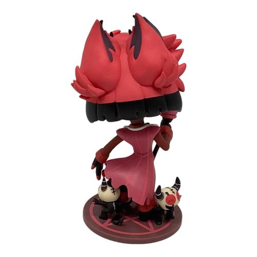 HAZBIN HOTEL ALASTOR フィギュア YOU TOOZ