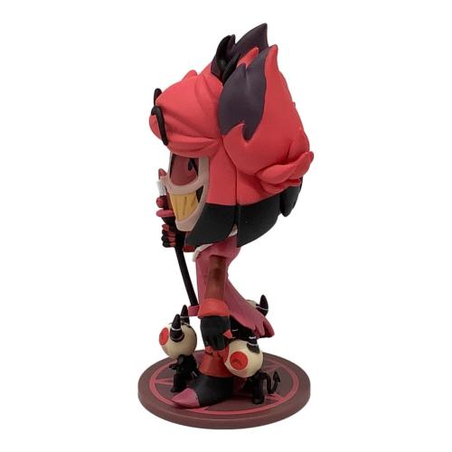 HAZBIN HOTEL ALASTOR フィギュア YOU TOOZ