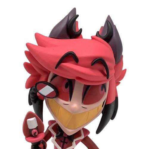 HAZBIN HOTEL ALASTOR フィギュア YOU TOOZ