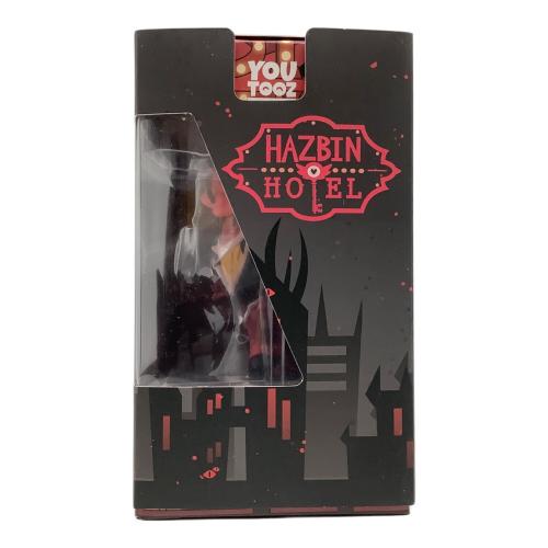 HAZBIN HOTEL ALASTOR フィギュア YOU TOOZ