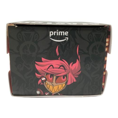 HAZBIN HOTEL ALASTOR フィギュア YOU TOOZ