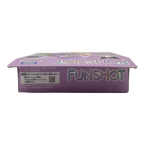 クロミ FUNSHOT サンリオグッズ