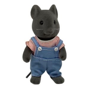 EPOCH (エポック) ネズミのお父さん シルバニアファミリー