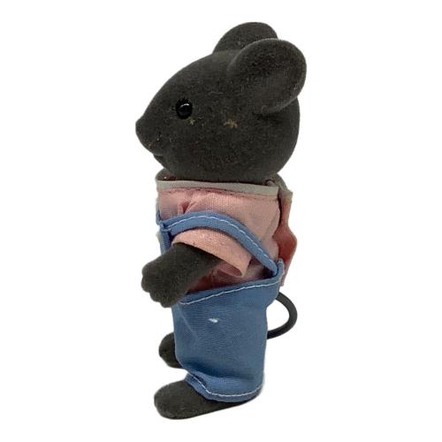 EPOCH (エポック) ネズミのお父さん シルバニアファミリー