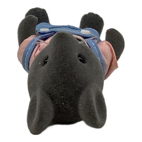 EPOCH (エポック) ネズミのお父さん シルバニアファミリー