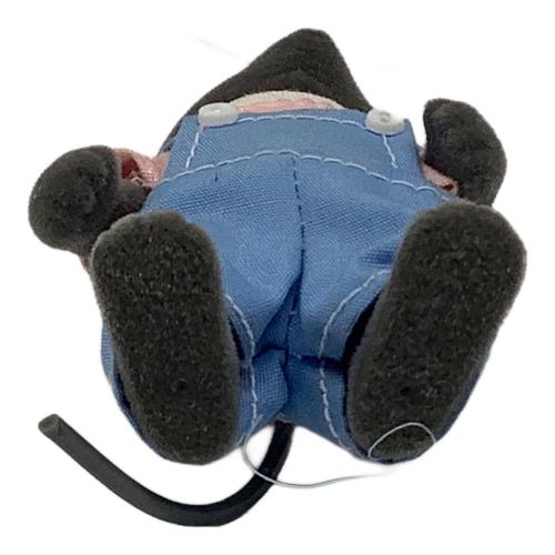 EPOCH (エポック) ネズミのお父さん シルバニアファミリー