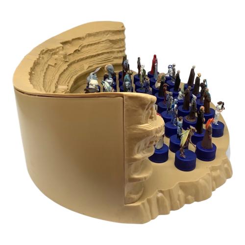 PEPSI COLA (ペプシコーラ) STAR WARS コレクションステージ EPⅡ ボトルキャップセット