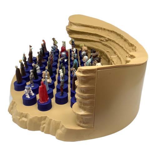 PEPSI COLA (ペプシコーラ) STAR WARS コレクションステージ EPⅡ ボトルキャップセット