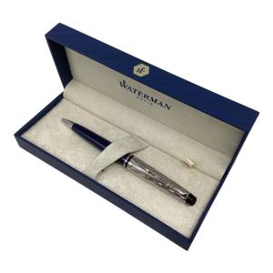 WATERMAN (ウォーターマン) ブルーCTスペシャルエディション ボールペン WMS2166481 エキスパートデラックス