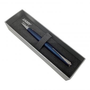 LAMY (ラミー) ボールペン L267IB インペリアルブルー ステュデイオ