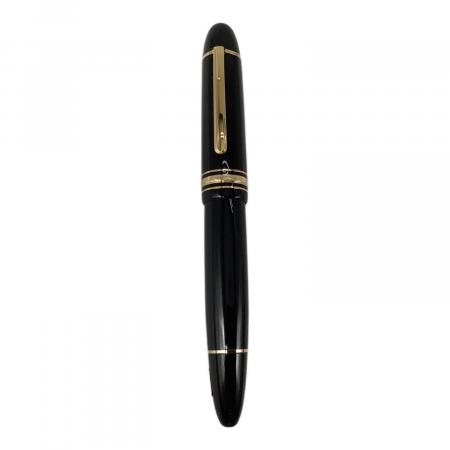 MONTBLANC (モンブラン) ペン先K18 万年筆 マイスターシュテュック 149