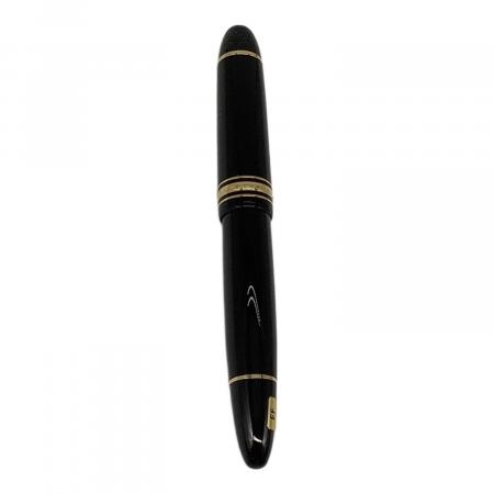 MONTBLANC (モンブラン) ペン先K18 万年筆 マイスターシュテュック 149