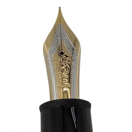 MONTBLANC (モンブラン) ペン先K18 万年筆 マイスターシュテュック 149