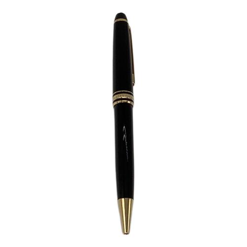 MONTBLANC (モンブラン) ゴールドコーティングクラシック ボールペン 132453 マイスターシュテュック