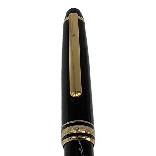MONTBLANC (モンブラン) ゴールドコーティングクラシック ボールペン 132453 マイスターシュテュック