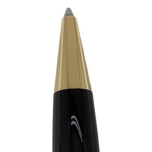 MONTBLANC (モンブラン) ゴールドコーティングクラシック ボールペン 132453 マイスターシュテュック