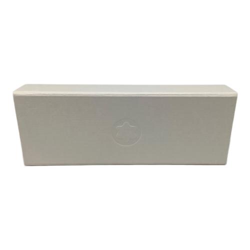 MONTBLANC (モンブラン) ゴールドコーティングクラシック ボールペン 132453 マイスターシュテュック