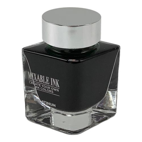 PLATINUM (プラチナ) EF 極細 万年筆 PNB-38000 ミスティブルーム センチュリー マイ・フェイバリット・シングス