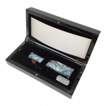 AURORA (アルロラ) 万年筆 888-VOR ORTIGIA