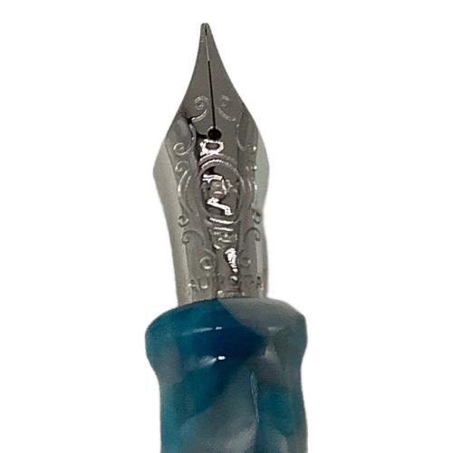 AURORA (アルロラ) 万年筆 888-VOR ORTIGIA