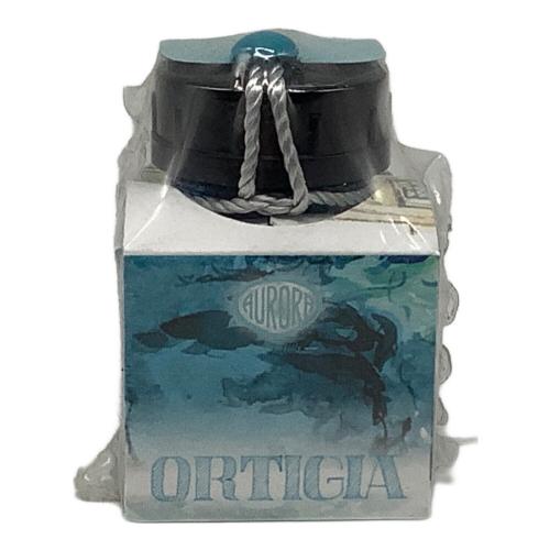 AURORA (アルロラ) 万年筆 888-VOR ORTIGIA