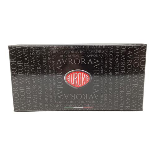 AURORA (アルロラ) 万年筆 888-VOR ORTIGIA