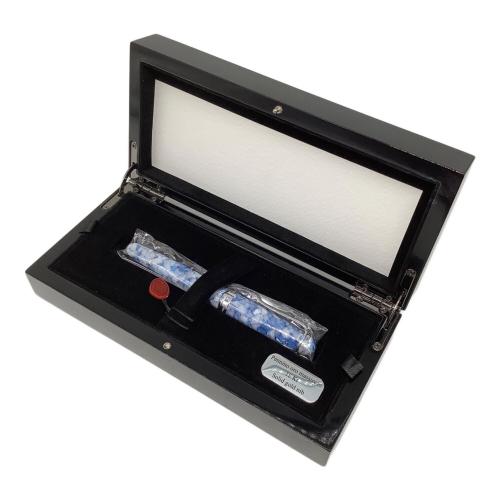 AURORA (オーロラ) 万年筆 888-VMT MATERA