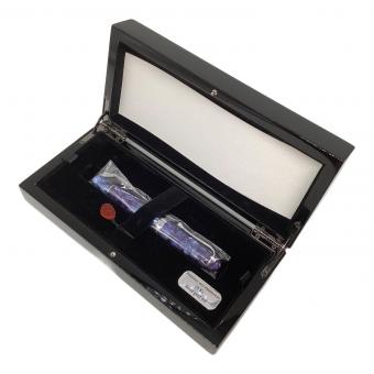 AURORA (オーロラ) 万年筆 888-VNA BAIA DI NAPOLI