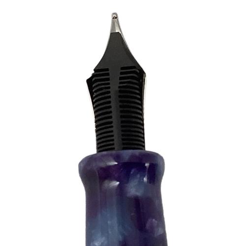 AURORA (オーロラ) 万年筆 888-VNA BAIA DI NAPOLI