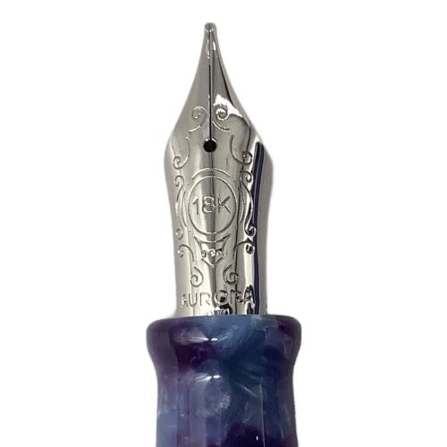 AURORA (オーロラ) 万年筆 888-VNA BAIA DI NAPOLI